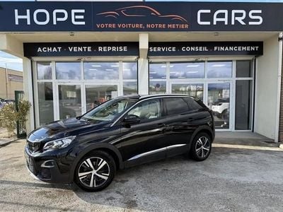 Occasion Peugeot 3008 Allure 131 ch (96 kW) 2020 SUV