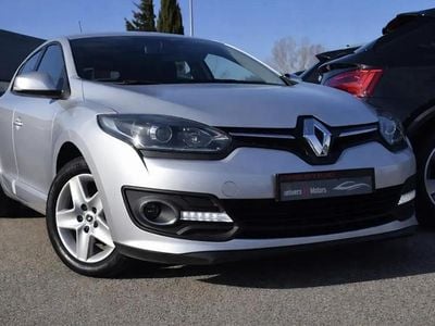 Occasion Renault Mégane Business 97 ch (71 kW) 2015 Gris Berline