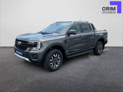 Nouvelle Ford Ranger S 279 ch (205 kW) 2025 Pick-up