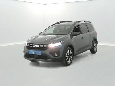 Occasion 2024 Dacia Jogger Expression Monospace | 18 790 € (Prix juste)