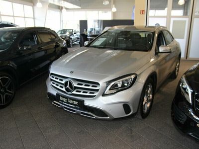 occasion Mercedes 220 GLA (X156)BUSINESS EDITION 4MATIC 7G-DCT