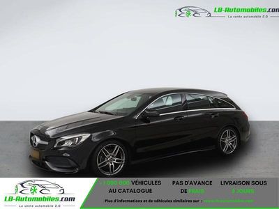 Occasion Mercedes CL180 122 ch (89 kW) 2019 Coupé