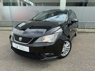 Seat Ibiza ST