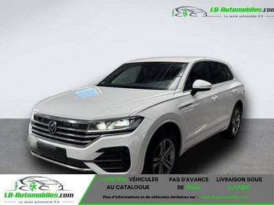 Occasion VW Touareg 286 ch (210 kW) 2021 SUV