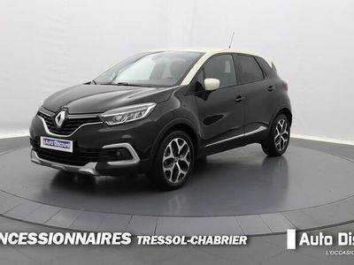 occasion Renault Captur dCi 110 Energy Intens