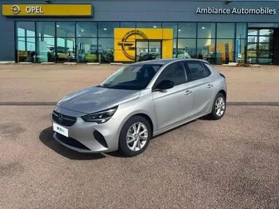 Gris Occasion 2023 Opel Corsa Business Citadine | 12 399 € (Prix juste)