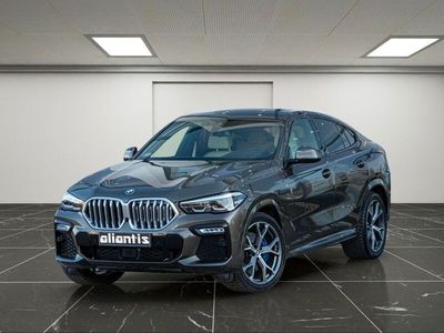 occasion BMW X6 Xdrive30d M Sport Pano*hud*softclose