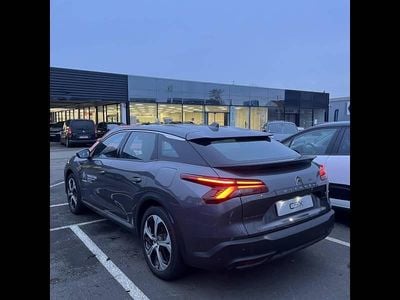 Occasion 2023 Citroën C5 X Business Class Break | 26 990 € (Prix juste)