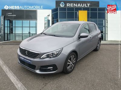 occasion Peugeot 308 1.5 BlueHDi 130ch S/S Allure