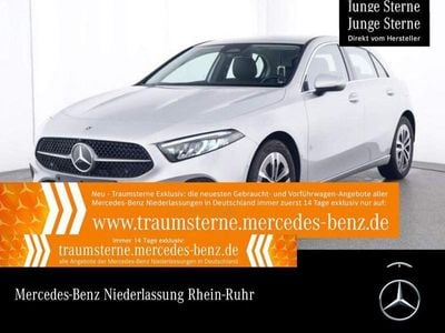 Mercedes A180
