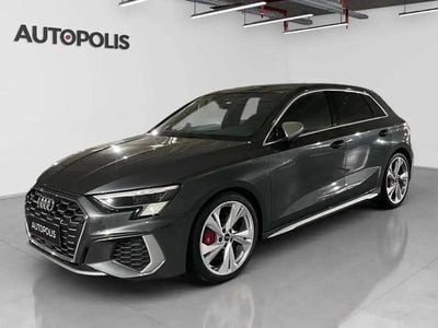 Gris Occasion 2023 Audi S3 Sport Berline | 39 990 € (Super prix)