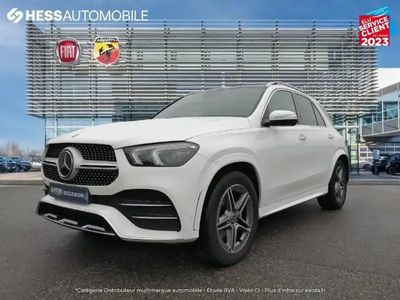 occasion Mercedes GLE350 350 d 272ch AMG Line 4Matic 9G-Tronic