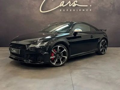 Audi TT RS