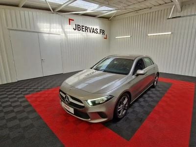 Mercedes A200