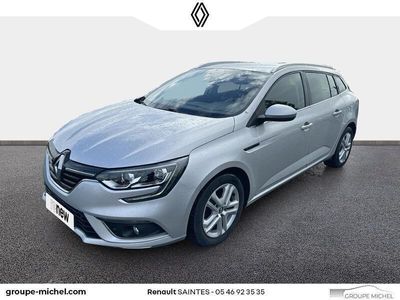 Renault Mégane Coupé