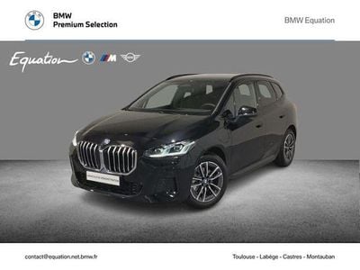 BMW 225