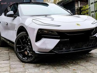 Gris Occasion 2024 Lotus Eletre SUV | 83 900 €