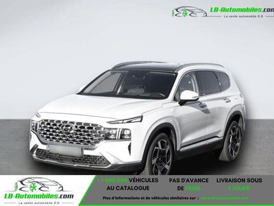 occasion Hyundai Santa Fe 2.2 CRDi 202 DCT-8