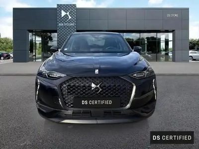 Occasion DS Automobiles DS3 Crossback E-Tense Performance Line Plus 11 kW (15 ch) 2021 Teinte non definie SUV