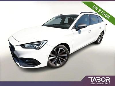 Seat Leon ST