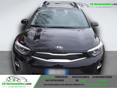 Occasion 2019 Kia Stonic SUV | 16 800 € (Prix juste)