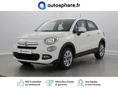 occasion Fiat 500X 1.6 E-torQ 110ch Popstar