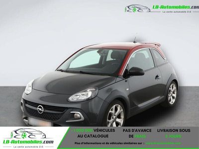 occasion Opel Adam 1.4 Turbo 150 Ch