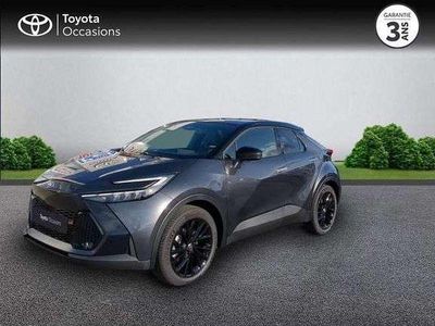 Occasion 2025 Toyota C-HR+ Sport SUV | 39 990 € (Prix juste)
