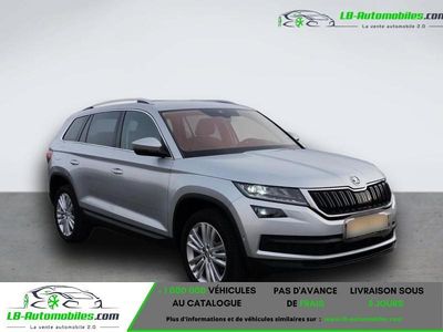 Occasion Skoda Kodiaq 200 ch (147 kW) 2021 SUV