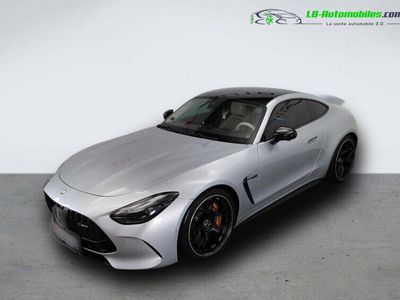 Mercedes AMG GT R