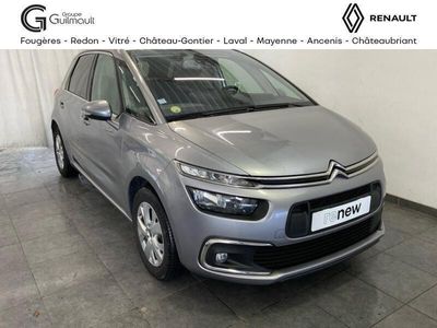 occasion Citroën C4 Picasso C4 PICASSO BlueHDi 120 S&S Feel