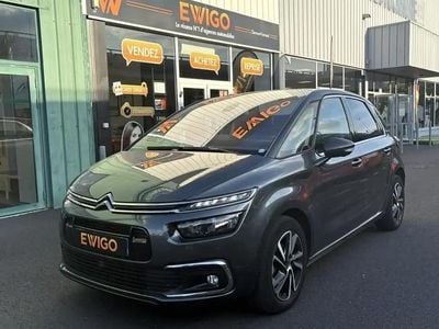 Citroën C4 Picasso