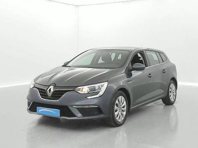 Renault Mégane Coupé