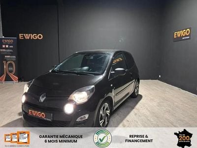 Occasion Renault Twingo Intens 102 ch (75 kW) 2014 Citadine