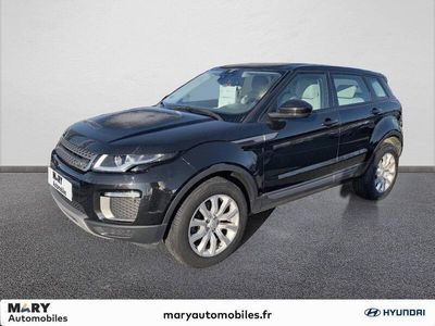 occasion Land Rover Range Rover evoque Mark Iii Td4 150 Hse A