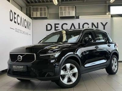 Occasion Volvo XC40 129 ch (94 kW) 2023 Noir SUV