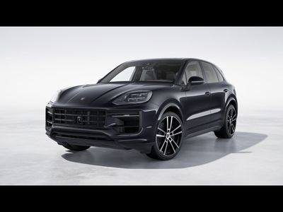 occasion Porsche Cayenne 3.0 V6 470ch E-Hybrid