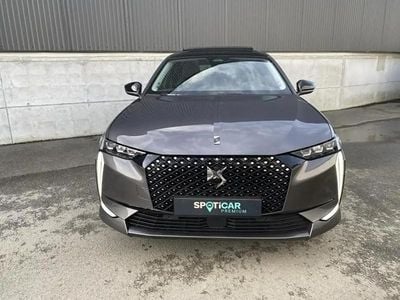 Gris Occasion 2025 DS Automobiles DS4 Berline | 28 900 € (Super prix)