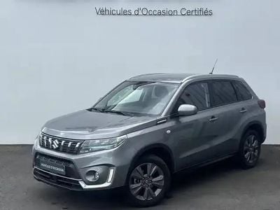 Occasion Suzuki Vitara 2024 Gris SUV