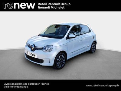 occasion Renault Twingo Twingo E-TECHIII Achat Intégral - 21