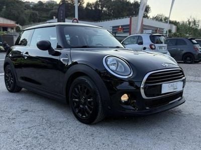 Mini Cooper D