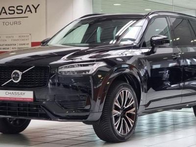 Occasion 2024 Volvo XC90 Ultra SUV | 81 900 €