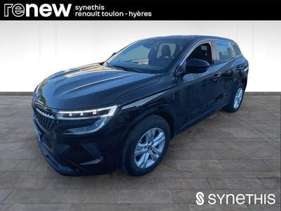 Occasion Renault Austral Evolution 2025 Noir SUV