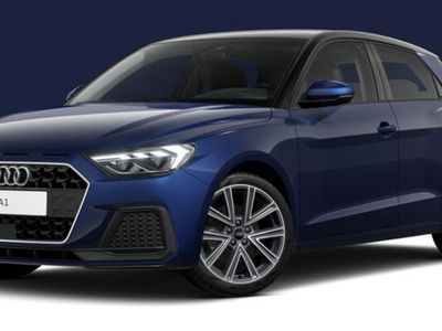 occasion Audi A1 Sportback A1 SPORTBACK 30 TFSI 116 ch S tronic 7