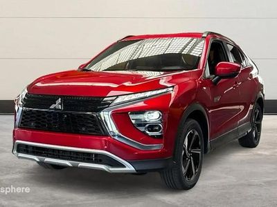 Rouge Occasion 2024 Mitsubishi Eclipse Cross SUV | 27 999 € (Bon prix)