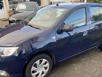Occasion 2020 Dacia Sandero Essentiel Citadine | 7 990 € (Bon prix)