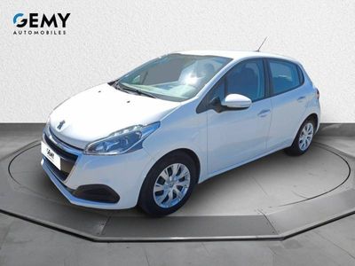 occasion Peugeot 208 PureTech 82ch S&S BVM5 Active