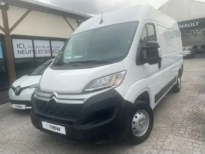 Citroën Jumper