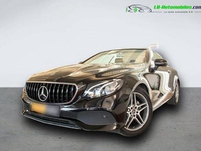 Mercedes E200