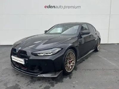 Noir Occasion 2024 BMW 550 Comfort Edition Berline | 149 900 €